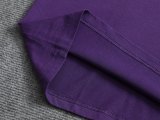 高品質 クロムハーツ コピーおすすめ 十字架ピンクドリル半袖tシャツ