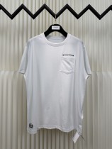 新作 クロムハーツ 激安偽物 満天の星十字十字半袖Ｔシャツ