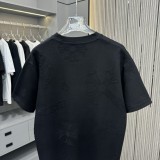 大人気 クロムハーツ コピーおすすめ クルーネックTシャツ
