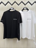 追跡付 クロムハーツ n級品 雪花十字半袖Ｔシャツ