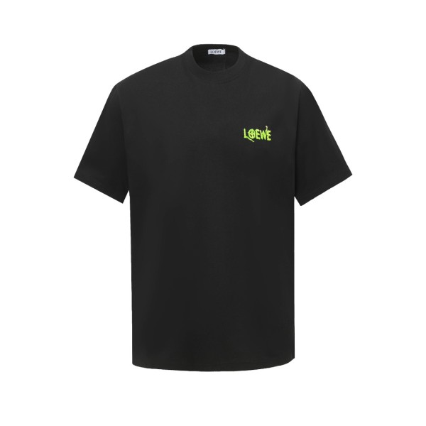 日本未入荷 ロエベ コピーおすすめＴシャツ