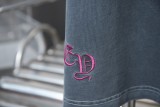 【話題商品！】クロムハーツ  スーパーコピー 刺繍ロゴ半袖