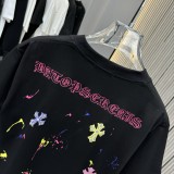 【限定】クロムハーツ  激安通販 クルーネックTシャツ
