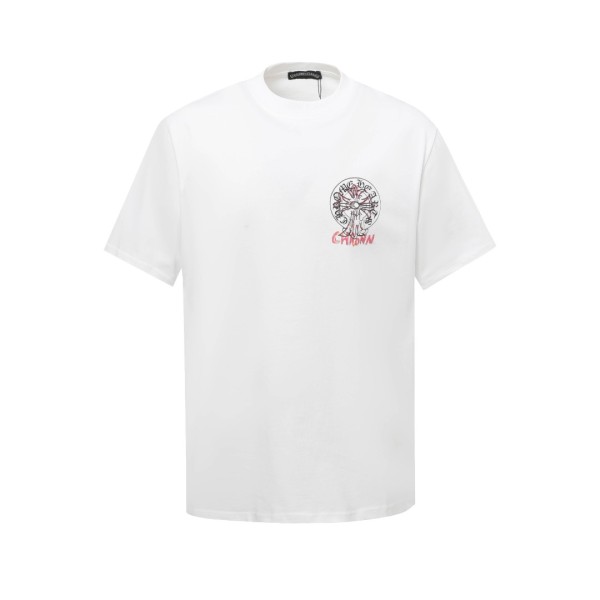 大人気 クロムハーツ 偽物通販 春夏Ｔシャツ
