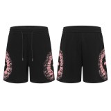 ★超人気 クロムハーツ コピーおすすめ 春夏ショートパンツ