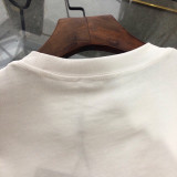 【話題商品！】ディオール 偽物通販 の25 ss刺繍ロゴラウンドネック半袖Tシャツ