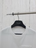 使い勝手良し クロムハーツ 偽物通販  25 SS背中雪クロス半袖Tシャツ