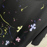 【限定】クロムハーツ  激安通販 クルーネックTシャツ