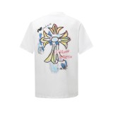 大人気 クロムハーツ 偽物通販 春夏Ｔシャツ
