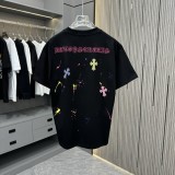 【限定】クロムハーツ  激安通販 クルーネックTシャツ