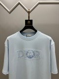 ★超人気 ディオール コピー の25 ss半袖Tシャツ