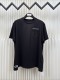 【話題商品！】クロムハーツ 激安偽物 満天星十字半袖tシャツ