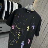 【限定】クロムハーツ  激安通販 クルーネックTシャツ