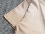 大人気 クロムハーツ 激安通販 十字架ピンクドリル半袖tシャツ