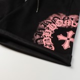 ★超人気 クロムハーツ コピーおすすめ 春夏ショートパンツ