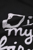 一目惚れ♪ ディオール 激安偽物 の2025 SS春夏新作前後刺繍ロゴラウンドネック半袖Tシャツ