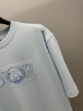 ★超人気 ディオール コピー の25 ss半袖Tシャツ
