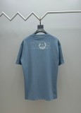 稀少 ディオール n級品 の25 ss半袖Tシャツ