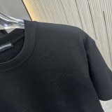大人気 クロムハーツ コピーおすすめ クルーネックTシャツ
