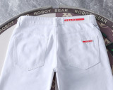 日本未入荷 プラダ 偽物通販 2025春夏新作ジーンズ