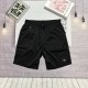 超奇跡の入荷☆ プラダ 激安偽物 三角標工装ポケット機能付き半ズボン