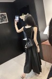 ★超人気 プラダ スーパーコピー 25 ss夏の新作フェイク2枚ワンピース