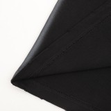 新作 プラダ n級品 水洗シート三角標半袖Tシャツ