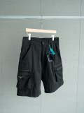 日本未入荷 プラダ コピーおすすめ 25 ssトライアングルマルチポケット機能付きワークショーツ