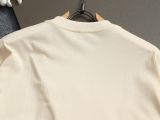 大人気 ロエベ n級品 LOEWEマカロン刺繍半袖