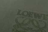 ★超人気 ロエベ スーパーコピー LOEWEマカロン刺繍半袖