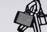 【話題商品！】プラダ 激安通販 の25 ssの新型半袖
