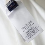 【限定】ルイヴィトン コピー 25 SSスパンコールアクセントポケットロゴ半袖Tシャツ半袖2色