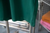 超奇跡の入荷☆ ルイヴィトン 偽物通販 老花グラデーション半袖Tシャツ