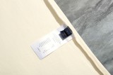 日本未入荷 ルイヴィトン 激安偽物 Louis Vuitton丸首半袖Tシャツ