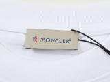 【話題商品！】モンクレール コピー 立体厚版クラフト半袖Tシャツ