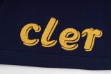 追跡付 モンクレール 激安通販  25 SSアルファベットLOGO刺繍パンツ