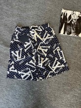 超奇跡の入荷☆ ルイヴィトン 激安通販  25 ss新フィットネススポーツカジュアルパンツ2色