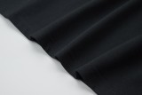 日本未入荷 ルイヴィトン n級品 25 SS撞色LV刺繍半袖