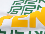使い勝手良し フェンディ 激安通販  の半袖Tシャツ