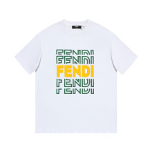 使い勝手良し フェンディ 激安通販  の半袖Tシャツ