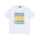 使い勝手良し フェンディ 激安通販  の半袖Tシャツ