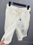 使い勝手良し フェンディ 偽物通販  のカジュアルパンツ2色