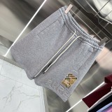 高品質 バーバリー 激安通販 の25 ss春夏定番パンツ
