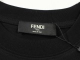 超奇跡の入荷☆ フェンディ 偽物通販  の半袖Tシャツ