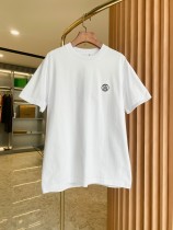 【限定】 バーバリー コピーおすすめ の半袖Tシャツ