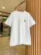 【限定】 バーバリー コピーおすすめ の半袖Tシャツ