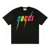 入手困難 グッチ n級品 の半袖Tシャツ