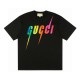 入手困難 グッチ n級品 の半袖Tシャツ