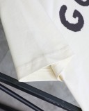 超奇跡の入荷☆ グッチ 偽物通販 の萌え犬柄半袖Tシャツ