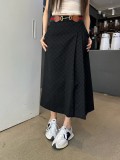 超奇跡の入荷☆ グッチ コピーおすすめ の春夏半身スカート2色